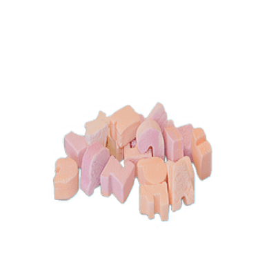 ABC Candy