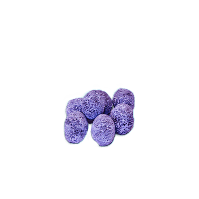 Cinnamon Balls