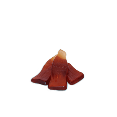 Giant Cola Bottles