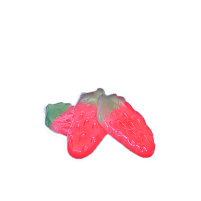 Giant Strawberries