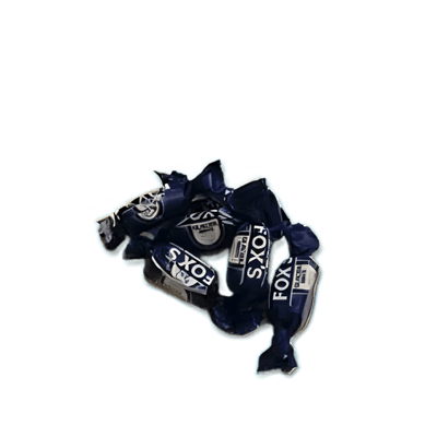 Glacier Mints