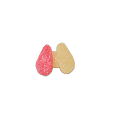 Lge Pear Drops