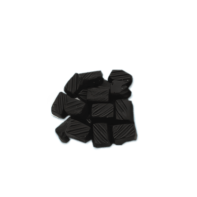 Liquorice Gums