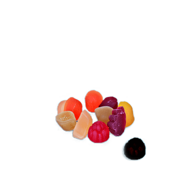 Midget Gems