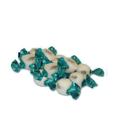 Mint Fondants