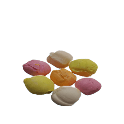 Mixed Fruit Creams