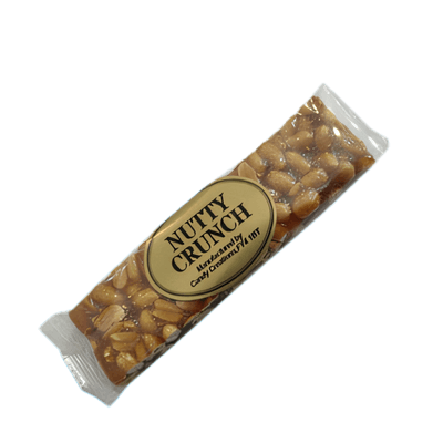 Nougat Nutty Crunch
