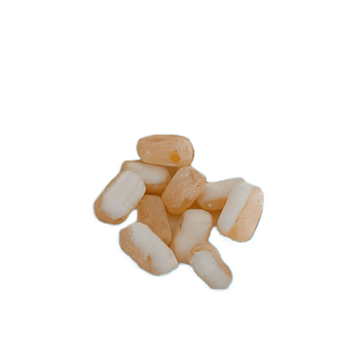 Peaches & Cream
