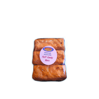 Puff Candy Bars