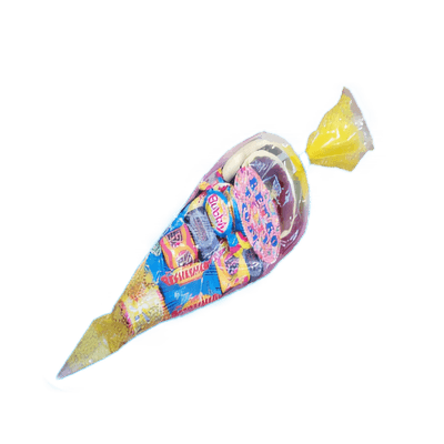 Retro Party Cone