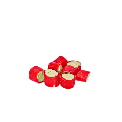 Rhubarb Rock