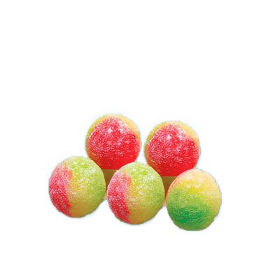 Rosey apples