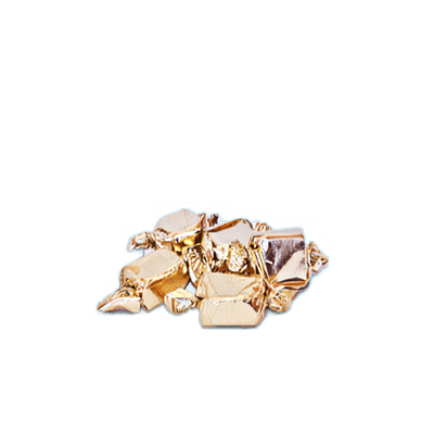 Vanilla Toffee
